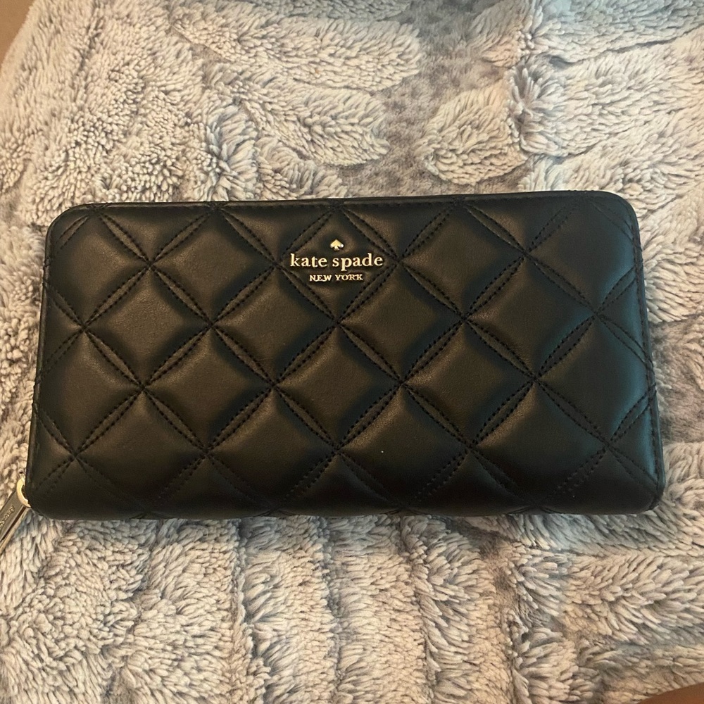 Kate Spade wallet